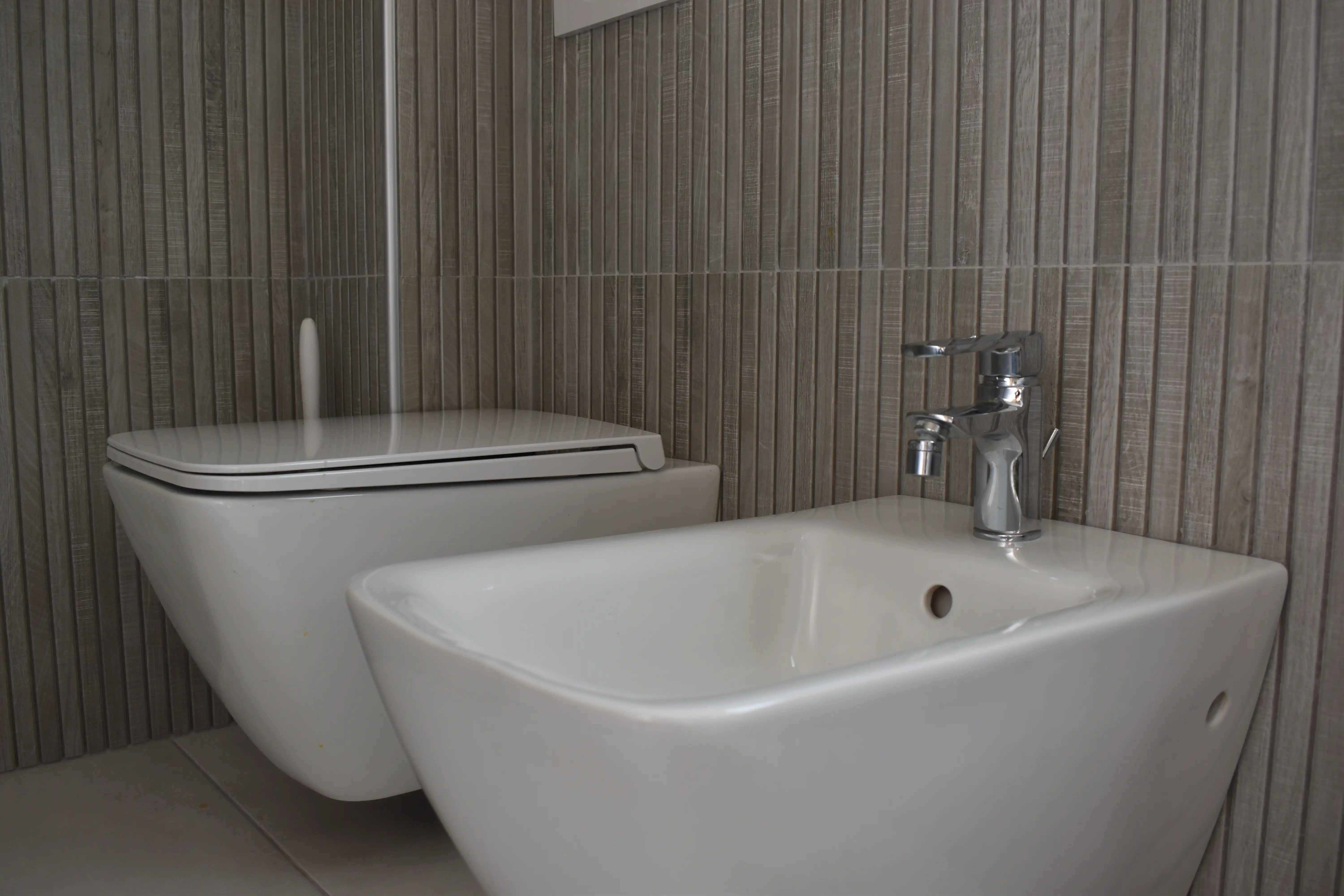 Cheryl Guest House - Living room